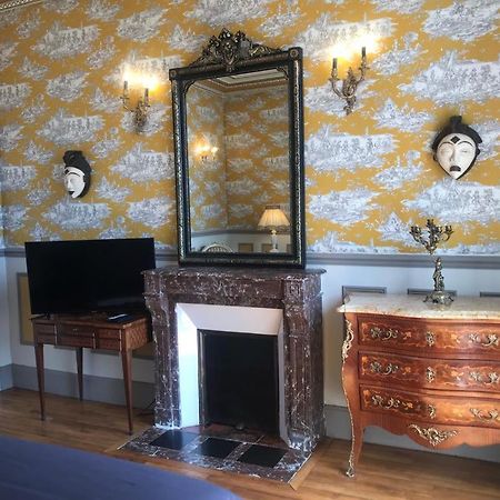 Apartmán Vichy Luxe Napoleon III Exteriér fotografie