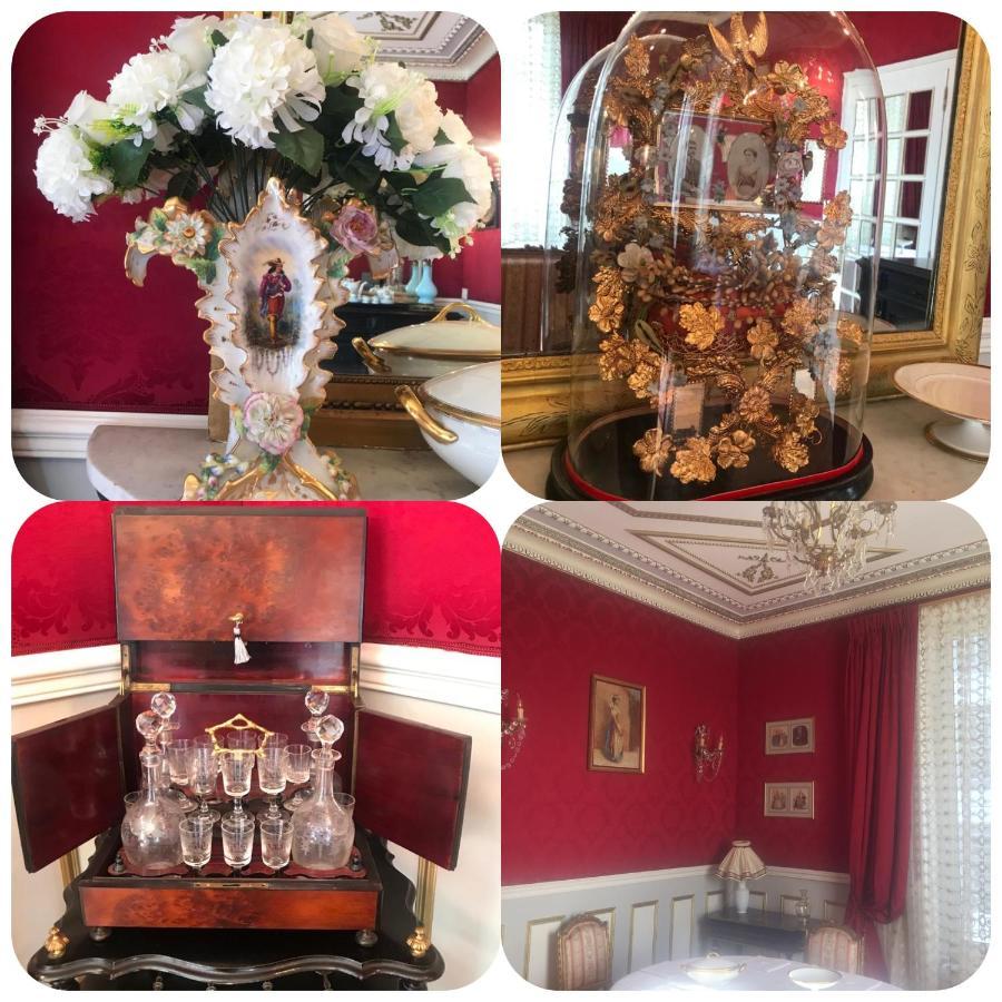 Apartmán Vichy Luxe Napoleon III Exteriér fotografie