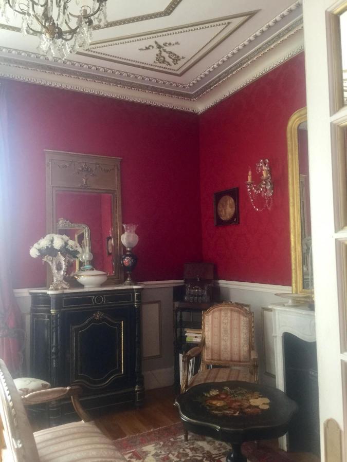 Apartmán Vichy Luxe Napoleon III Exteriér fotografie