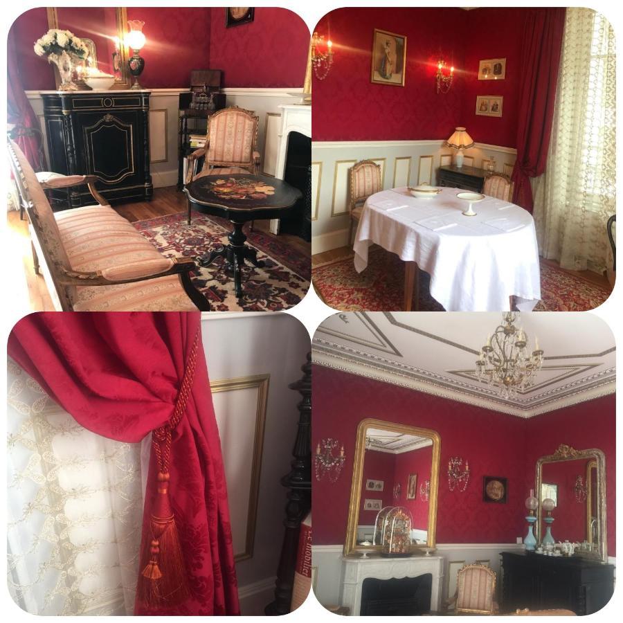 Apartmán Vichy Luxe Napoleon III Exteriér fotografie