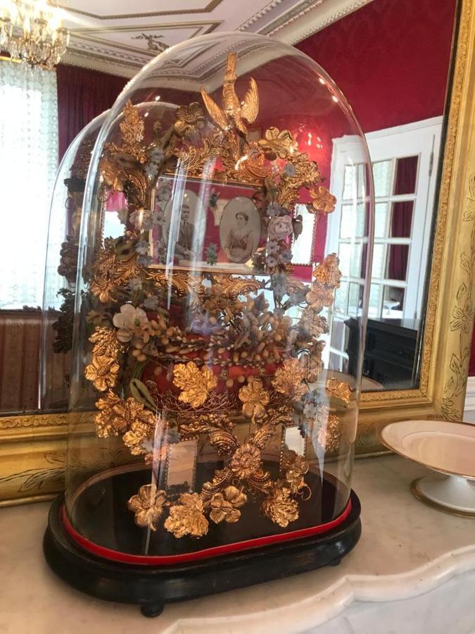 Apartmán Vichy Luxe Napoleon III Exteriér fotografie