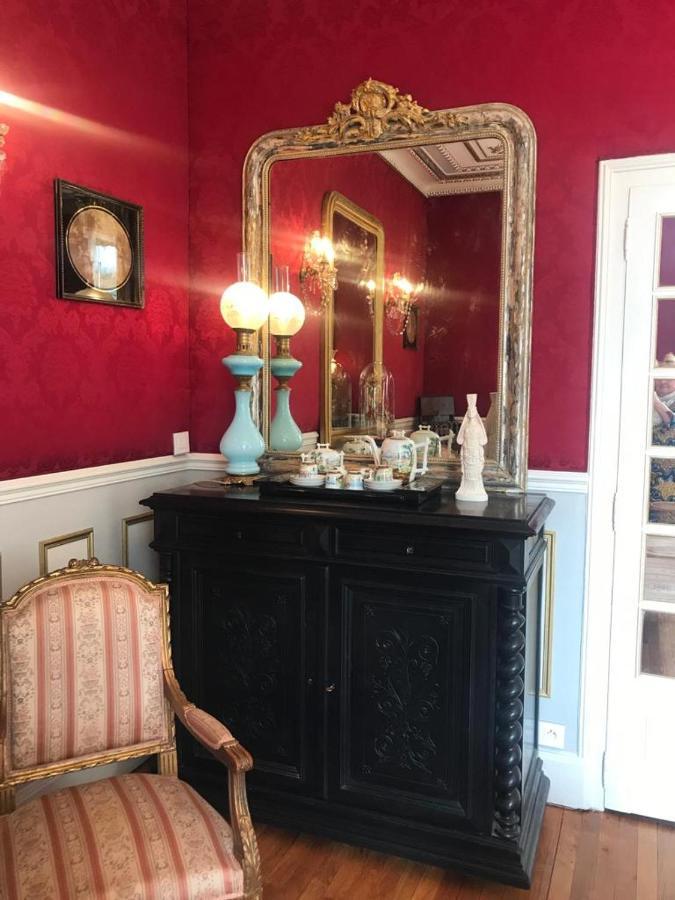 Apartmán Vichy Luxe Napoleon III Exteriér fotografie
