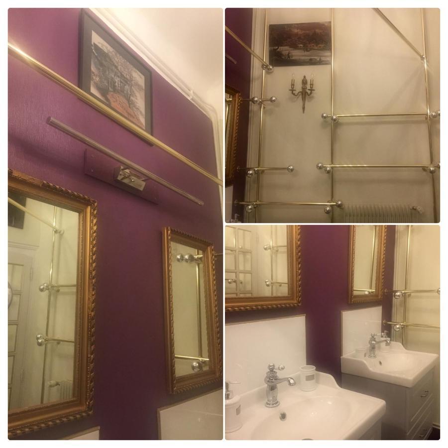 Apartmán Vichy Luxe Napoleon III Exteriér fotografie