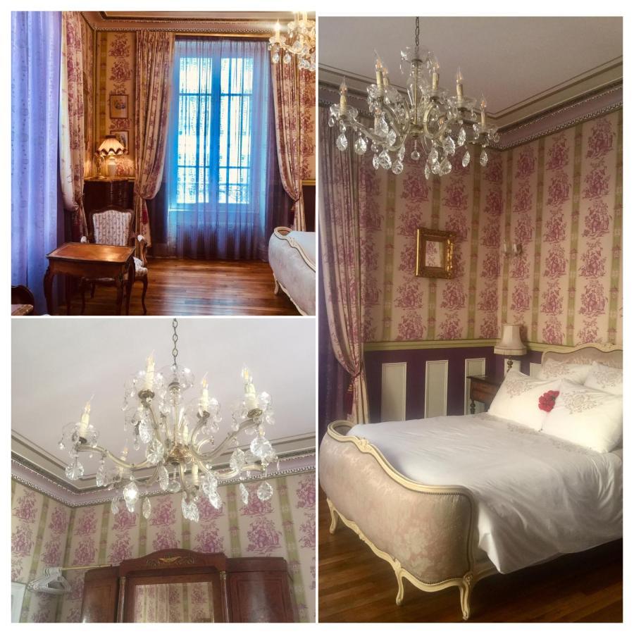 Apartmán Vichy Luxe Napoleon III Exteriér fotografie