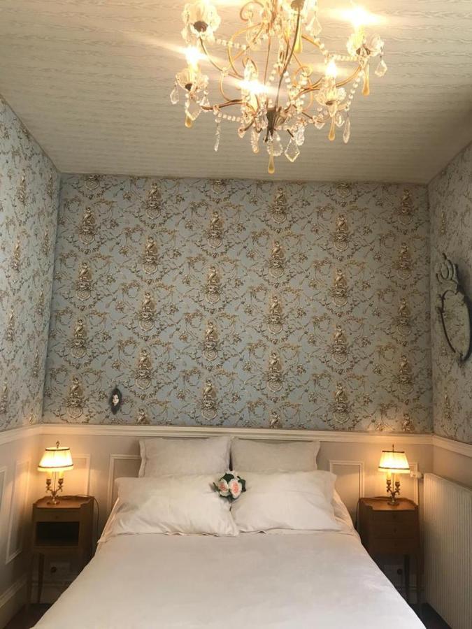 Apartmán Vichy Luxe Napoleon III Exteriér fotografie