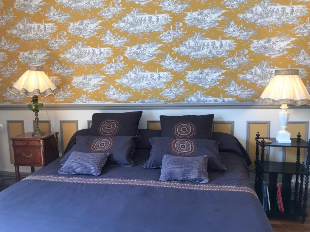 Apartmán Vichy Luxe Napoleon III Exteriér fotografie