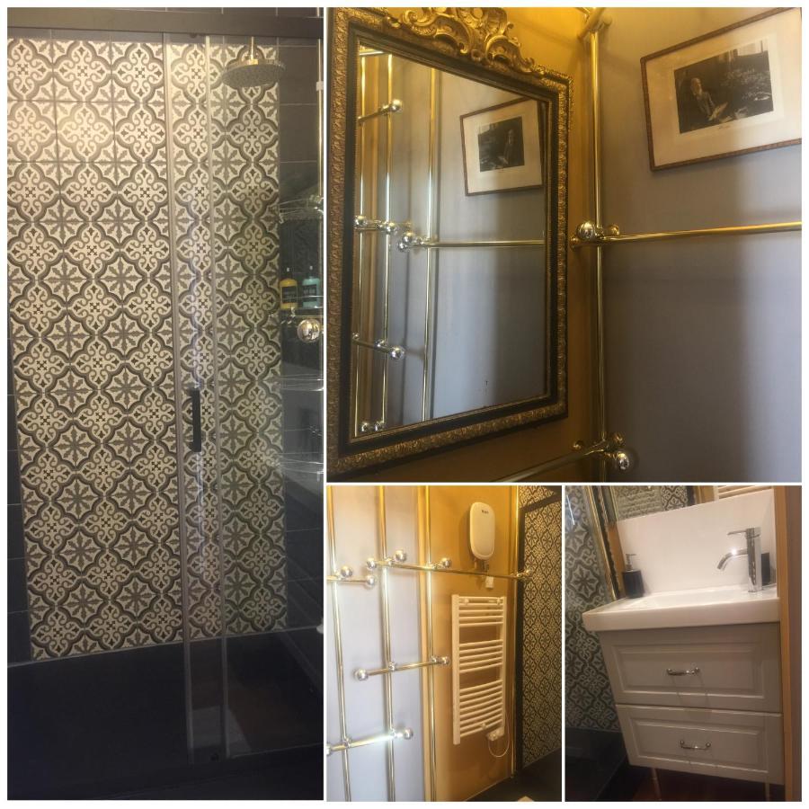 Apartmán Vichy Luxe Napoleon III Exteriér fotografie