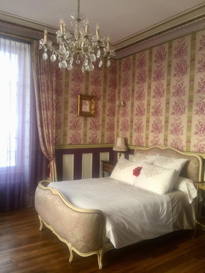 Apartmán Vichy Luxe Napoleon III Exteriér fotografie