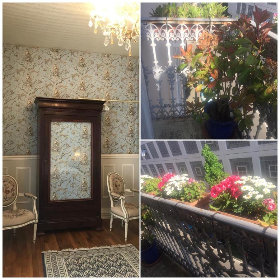 Apartmán Vichy Luxe Napoleon III Exteriér fotografie
