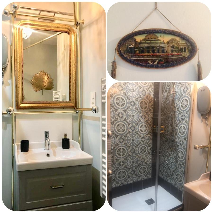 Apartmán Vichy Luxe Napoleon III Exteriér fotografie