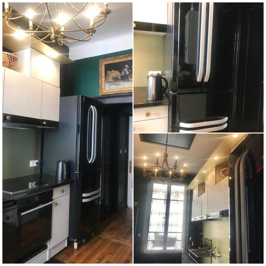 Apartmán Vichy Luxe Napoleon III Exteriér fotografie