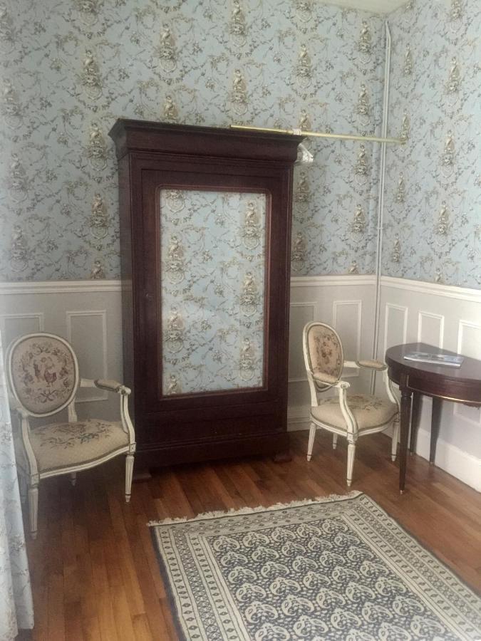 Apartmán Vichy Luxe Napoleon III Exteriér fotografie