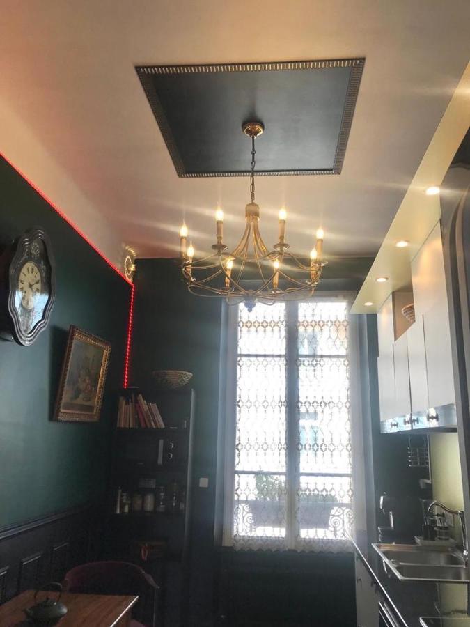 Apartmán Vichy Luxe Napoleon III Exteriér fotografie
