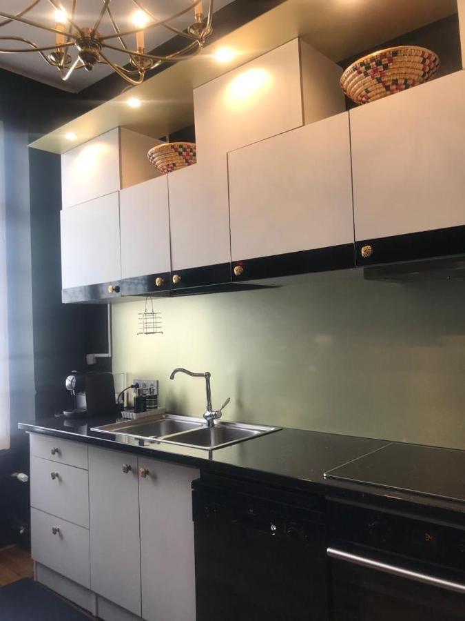 Apartmán Vichy Luxe Napoleon III Exteriér fotografie